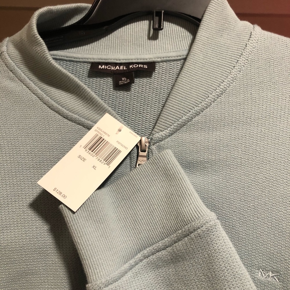 Micheal kors men’s xl
